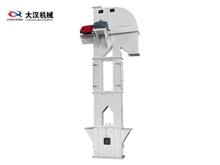 垂直斗提機